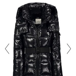 SAM. Jacket Girls 14